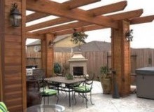 Kwikfynd Pergolas
uppermacdonald